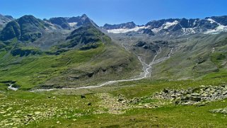Val Grialetsch Grisons 2023
